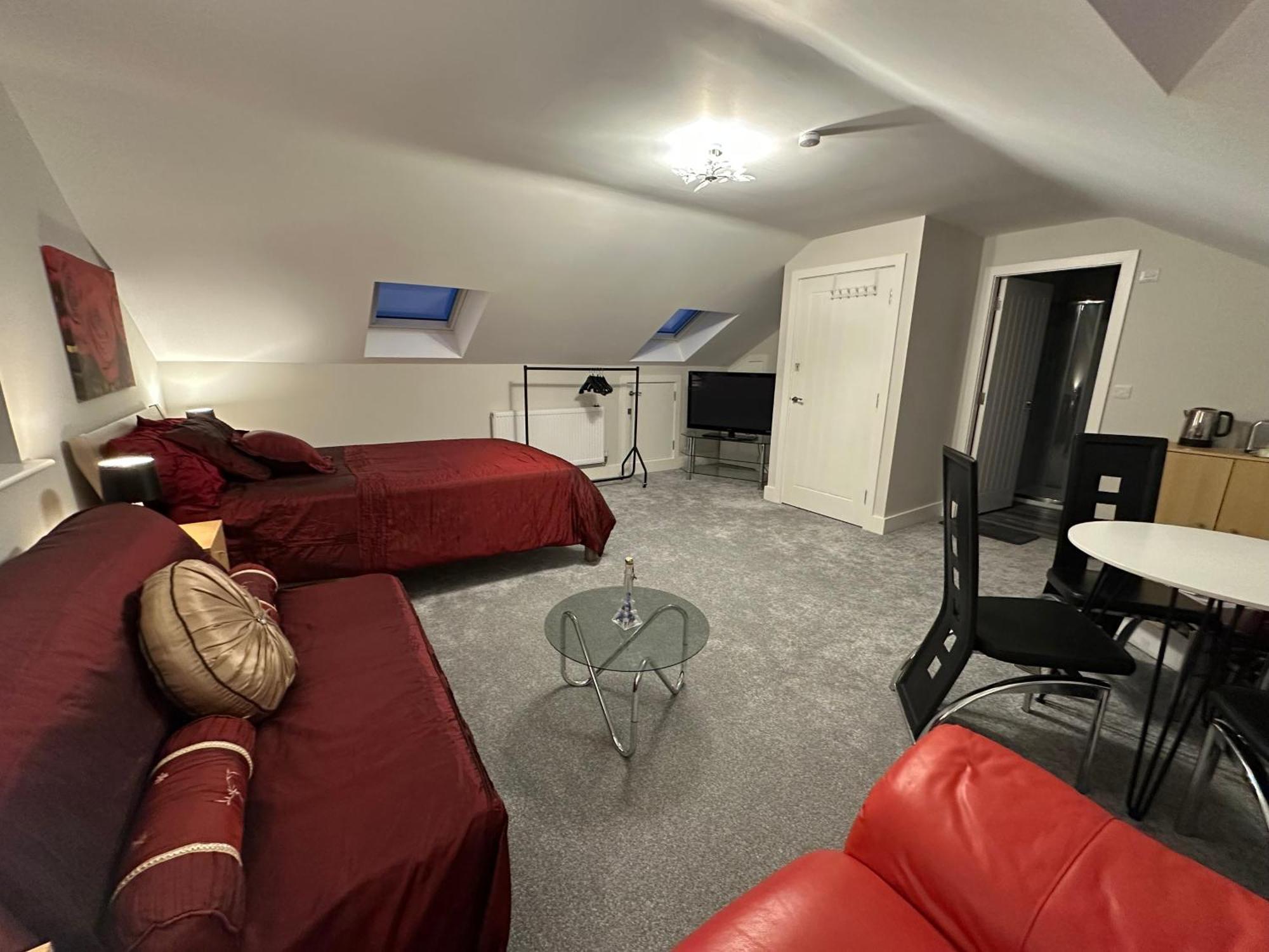 Dream Heaven * Bradford (West Yorkshire)