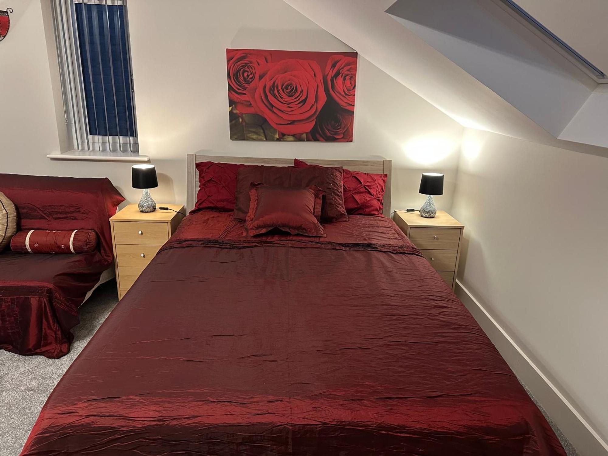 Dream Heaven Homestay Bradford (West Yorkshire)